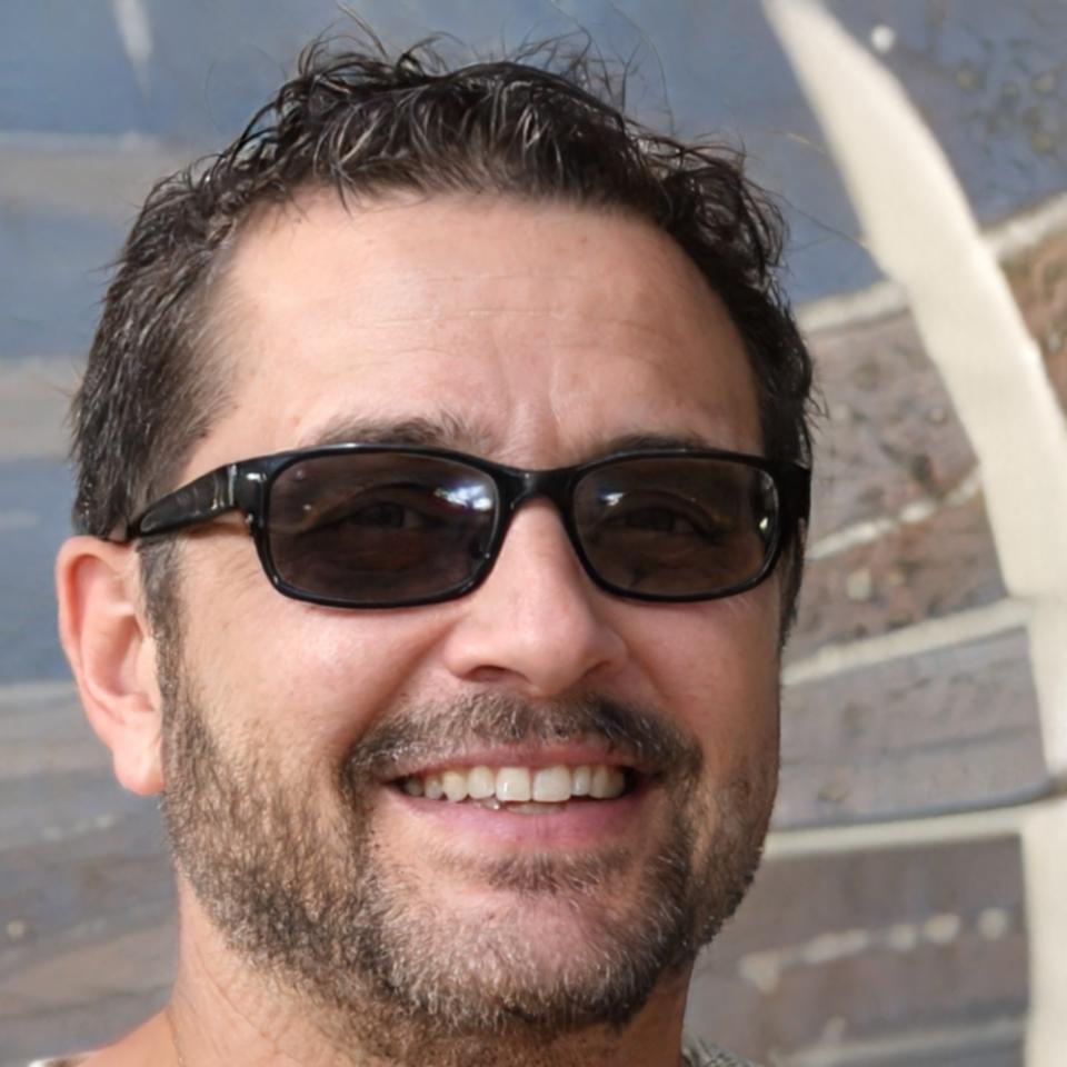 Kieran Magnussen, Senior Budget Analyst