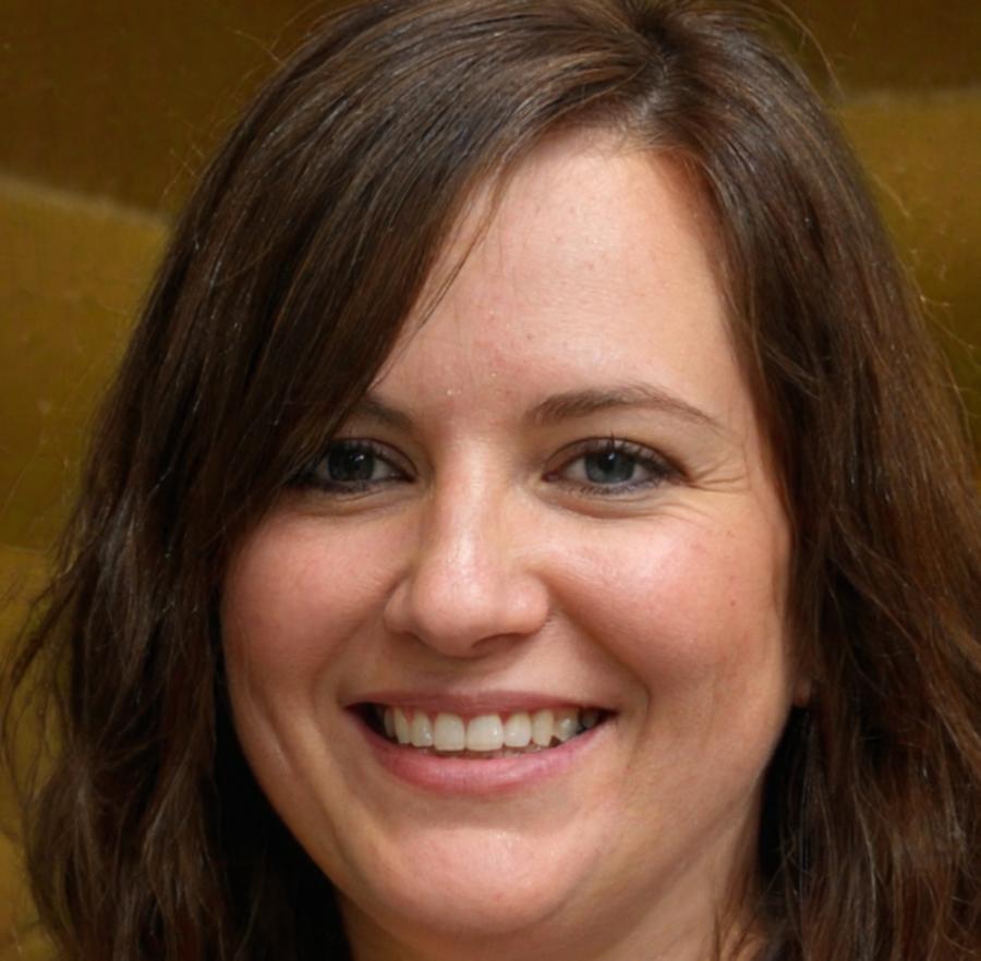 Evangeline Winters, Client Relations Expert