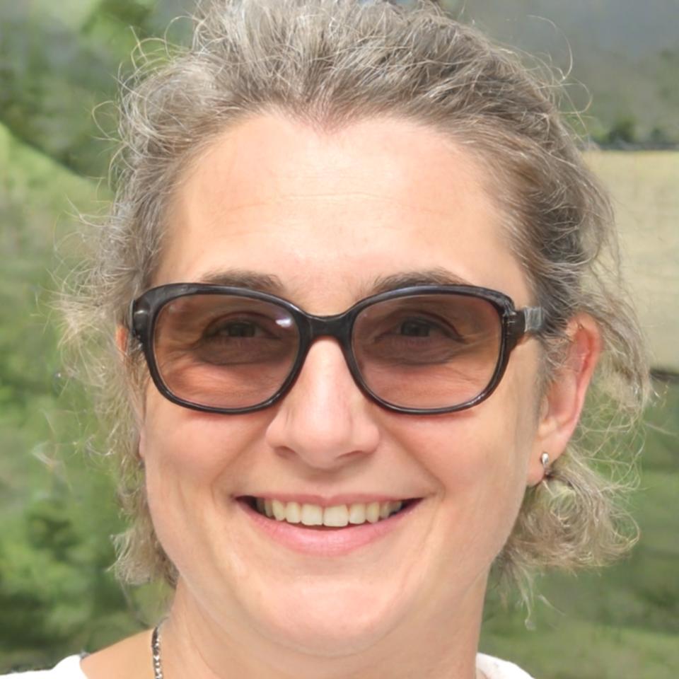 Sanna Tuominen, Financial Process Consultant